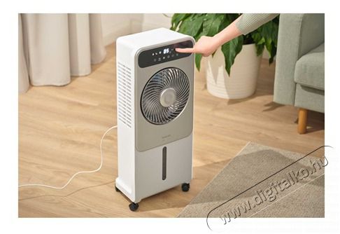 Sencor SFN 6014GY L&Eacute;GHŰTŐ H&aacute;ztart&aacute;s / Otthon / K&uuml;lt&eacute;r - Ventil&aacute;tor / L&eacute;gkondicion&aacute;l&oacute; - Mobil kl&iacute;ma - 506778