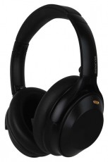 Sencor SEP Corporate ANC fekete Bluetooth fejhallgat&oacute; Audio-Video / Hifi / Multim&eacute;dia - F&uuml;l &eacute;s Fejhallgat&oacute;k - Fejhallgat&oacute; - 507046