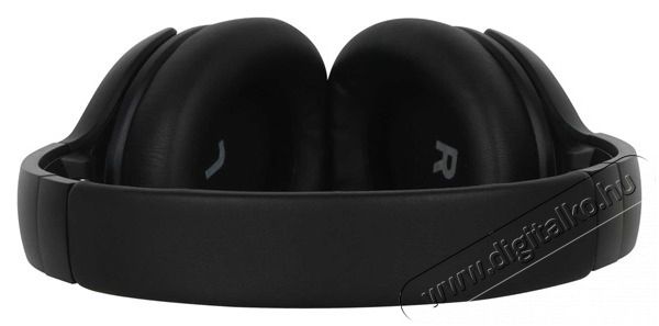 Sencor SEP Corporate ANC fekete Bluetooth fejhallgat&oacute; Audio-Video / Hifi / Multim&eacute;dia - F&uuml;l &eacute;s Fejhallgat&oacute;k - Fejhallgat&oacute; - 507046