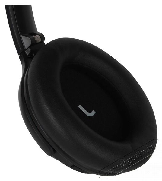 Sencor SEP Corporate ANC fekete Bluetooth fejhallgat&oacute; Audio-Video / Hifi / Multim&eacute;dia - F&uuml;l &eacute;s Fejhallgat&oacute;k - Fejhallgat&oacute; - 507046