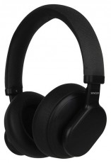 Sencor SEP 730BT Bluetooth fekete ANC fejhallgat&oacute; Audio-Video / Hifi / Multim&eacute;dia - F&uuml;l &eacute;s Fejhallgat&oacute;k - Fejhallgat&oacute; - 508542
