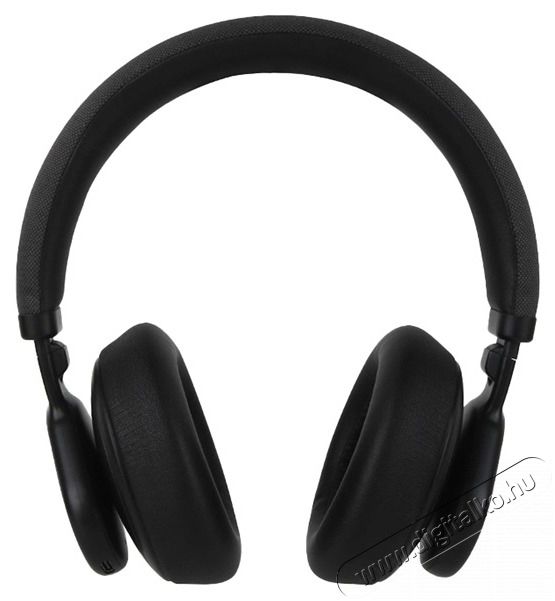 Sencor SEP 730BT Bluetooth fekete ANC fejhallgat&oacute; Audio-Video / Hifi / Multim&eacute;dia - F&uuml;l &eacute;s Fejhallgat&oacute;k - Fejhallgat&oacute; - 508542