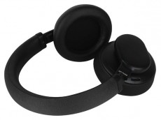 Sencor SEP 730BT Bluetooth fekete ANC fejhallgat&oacute; Audio-Video / Hifi / Multim&eacute;dia - F&uuml;l &eacute;s Fejhallgat&oacute;k - Fejhallgat&oacute; - 508542