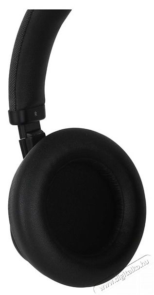 Sencor SEP 730BT Bluetooth fekete ANC fejhallgat&oacute; Audio-Video / Hifi / Multim&eacute;dia - F&uuml;l &eacute;s Fejhallgat&oacute;k - Fejhallgat&oacute; - 508542