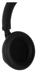 Sencor SEP 730BT Bluetooth fekete ANC fejhallgat&oacute; Audio-Video / Hifi / Multim&eacute;dia - F&uuml;l &eacute;s Fejhallgat&oacute;k - Fejhallgat&oacute; - 508542