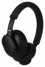 Sencor SEP 730BT Bluetooth fekete ANC fejhallgat&oacute; Audio-Video / Hifi / Multim&eacute;dia - F&uuml;l &eacute;s Fejhallgat&oacute;k - Fejhallgat&oacute; - 508542