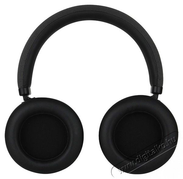 Sencor SEP 730BT Bluetooth fekete ANC fejhallgat&oacute; Audio-Video / Hifi / Multim&eacute;dia - F&uuml;l &eacute;s Fejhallgat&oacute;k - Fejhallgat&oacute; - 508542