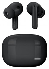 Sencor SEP Mellow Black ANC True Wireless Bluetooth fekete f&uuml;lhallgat&oacute; Audio-Video / Hifi / Multim&eacute;dia - F&uuml;l &eacute;s Fejhallgat&oacute;k - F&uuml;lhallgat&oacute; - 508596
