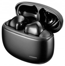 Sencor SEP Mellow Black ANC True Wireless Bluetooth fekete f&uuml;lhallgat&oacute; Audio-Video / Hifi / Multim&eacute;dia - F&uuml;l &eacute;s Fejhallgat&oacute;k - F&uuml;lhallgat&oacute; - 508596