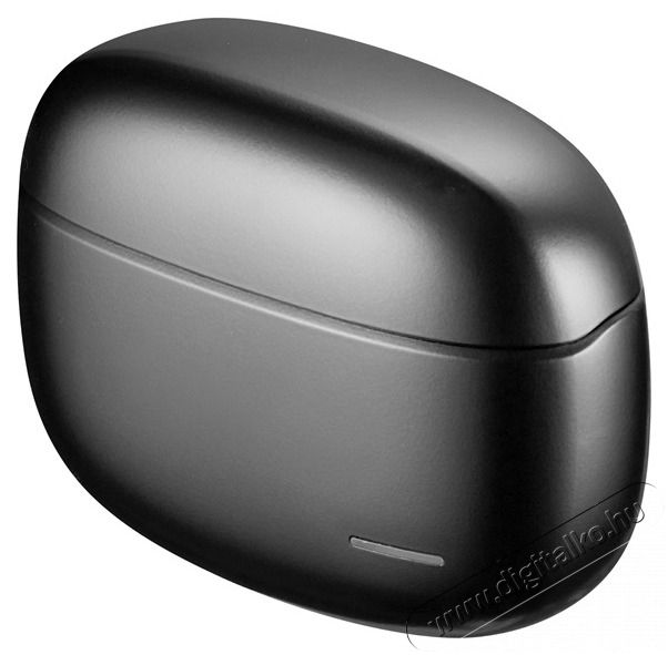 Sencor SEP Mellow Black ANC True Wireless Bluetooth fekete f&uuml;lhallgat&oacute; Audio-Video / Hifi / Multim&eacute;dia - F&uuml;l &eacute;s Fejhallgat&oacute;k - F&uuml;lhallgat&oacute; - 508596