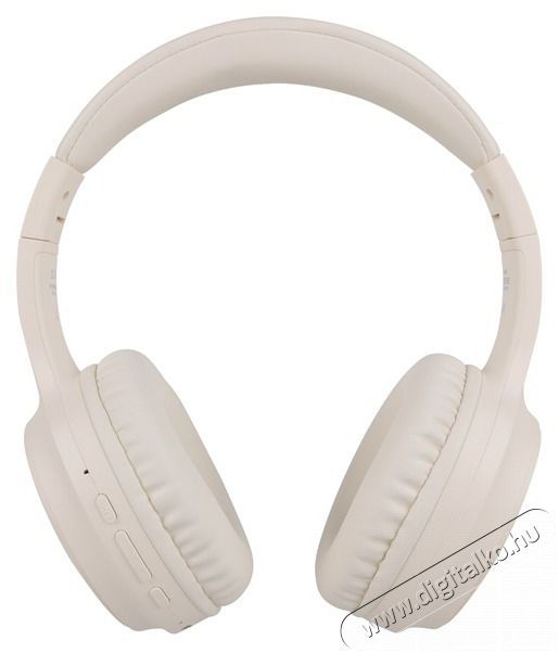 Sencor SEP Pannion ANC feh&eacute;r Bluetooth fejhallgat&oacute; Audio-Video / Hifi / Multim&eacute;dia - F&uuml;l &eacute;s Fejhallgat&oacute;k - Fejhallgat&oacute; - 507557