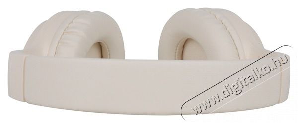 Sencor SEP Pannion ANC feh&eacute;r Bluetooth fejhallgat&oacute; Audio-Video / Hifi / Multim&eacute;dia - F&uuml;l &eacute;s Fejhallgat&oacute;k - Fejhallgat&oacute; - 507557