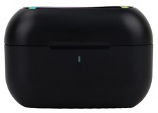 Sencor SEP Sheen ANC True Wireless Bluetooth fekete f&uuml;lhallgat&oacute; Audio-Video / Hifi / Multim&eacute;dia - F&uuml;l &eacute;s Fejhallgat&oacute;k - F&uuml;lhallgat&oacute; - 507558