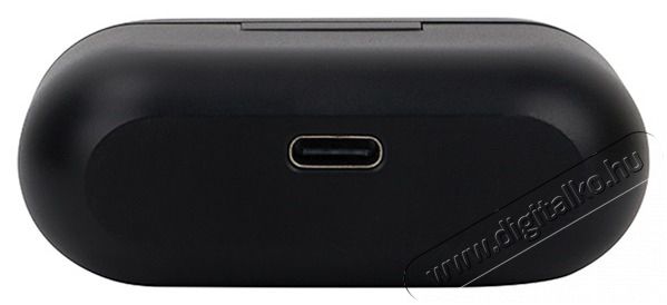 Sencor SEP Sheen ANC True Wireless Bluetooth fekete f&uuml;lhallgat&oacute; Audio-Video / Hifi / Multim&eacute;dia - F&uuml;l &eacute;s Fejhallgat&oacute;k - F&uuml;lhallgat&oacute; - 507558