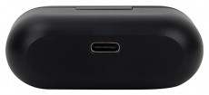 Sencor SEP Sheen ANC True Wireless Bluetooth fekete f&uuml;lhallgat&oacute; Audio-Video / Hifi / Multim&eacute;dia - F&uuml;l &eacute;s Fejhallgat&oacute;k - F&uuml;lhallgat&oacute; - 507558
