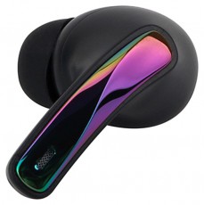 Sencor SEP Sheen ANC True Wireless Bluetooth fekete f&uuml;lhallgat&oacute; Audio-Video / Hifi / Multim&eacute;dia - F&uuml;l &eacute;s Fejhallgat&oacute;k - F&uuml;lhallgat&oacute; - 507558