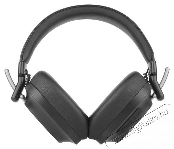 Sencor SEP Sleeper ANC fekete Bluetooth fejhallgat&oacute; Audio-Video / Hifi / Multim&eacute;dia - F&uuml;l &eacute;s Fejhallgat&oacute;k - Fejhallgat&oacute; - 507560