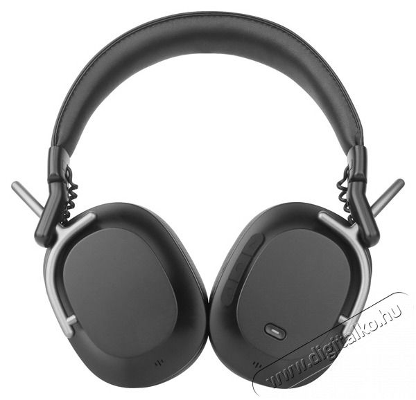 Sencor SEP Sleeper ANC fekete Bluetooth fejhallgat&oacute; Audio-Video / Hifi / Multim&eacute;dia - F&uuml;l &eacute;s Fejhallgat&oacute;k - Fejhallgat&oacute; - 507560