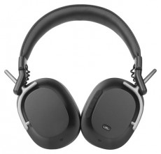 Sencor SEP Sleeper ANC fekete Bluetooth fejhallgat&oacute; Audio-Video / Hifi / Multim&eacute;dia - F&uuml;l &eacute;s Fejhallgat&oacute;k - Fejhallgat&oacute; - 507560