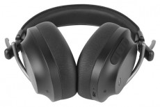 Sencor SEP Sleeper ANC fekete Bluetooth fejhallgat&oacute; Audio-Video / Hifi / Multim&eacute;dia - F&uuml;l &eacute;s Fejhallgat&oacute;k - Fejhallgat&oacute; - 507560