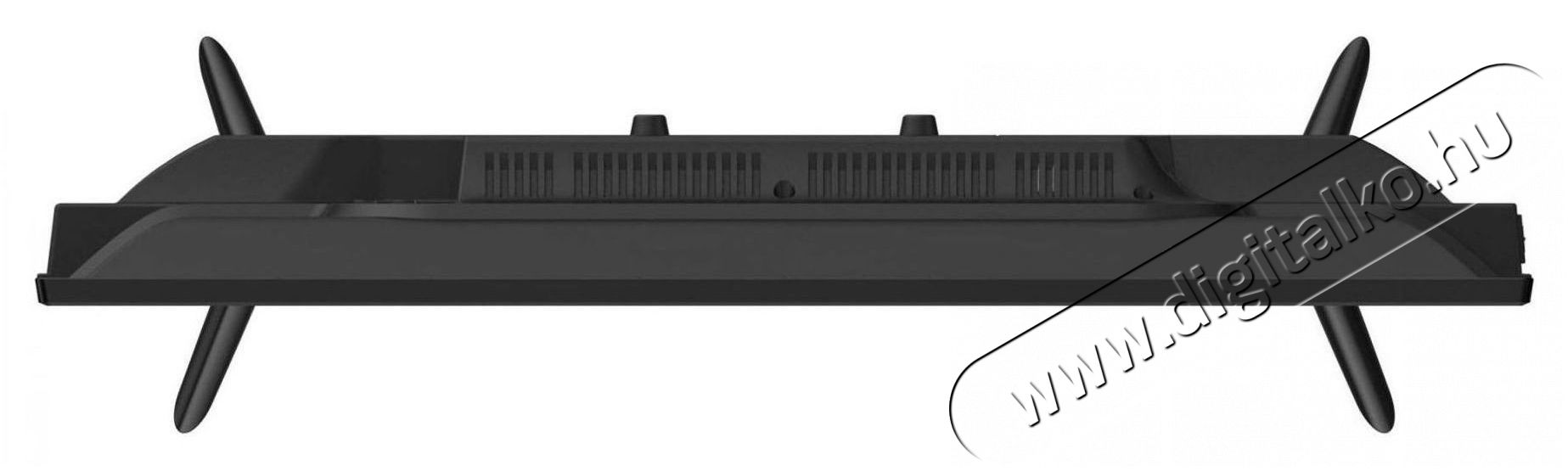 Sencor 24  SLE 2474TCS Telev&iacute;zi&oacute;k - LED telev&iacute;zi&oacute; - 720p HD Ready felbont&aacute;s&uacute; - 506049