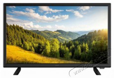 Sencor 24  SLE 2474TCS Telev&iacute;zi&oacute;k - LED telev&iacute;zi&oacute; - 720p HD Ready felbont&aacute;s&uacute; - 506049