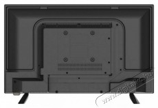 Sencor 24  SLE 2474TCS Telev&iacute;zi&oacute;k - LED telev&iacute;zi&oacute; - 720p HD Ready felbont&aacute;s&uacute; - 506049