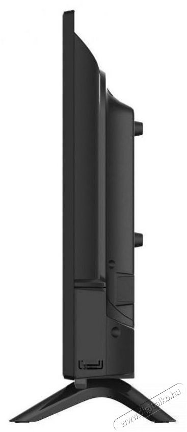 Sencor 24  SLE 2474TCS Telev&iacute;zi&oacute;k - LED telev&iacute;zi&oacute; - 720p HD Ready felbont&aacute;s&uacute; - 506049