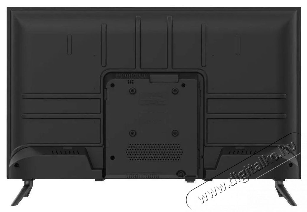 Sencor 32  SLE 32S803B Telev&iacute;zi&oacute;k - LED telev&iacute;zi&oacute; - 720p HD Ready felbont&aacute;s&uacute; - 506050