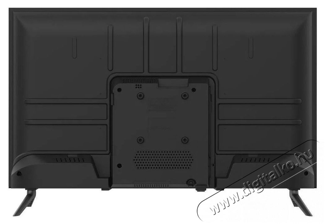 Sencor 32  SLE 32S830MB Telev&iacute;zi&oacute;k - LCD telev&iacute;zi&oacute; - 506051