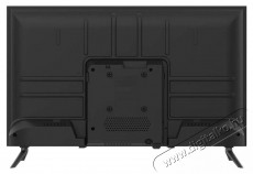 Sencor 32  SLE 32S830MB Telev&iacute;zi&oacute;k - LCD telev&iacute;zi&oacute; - 506051