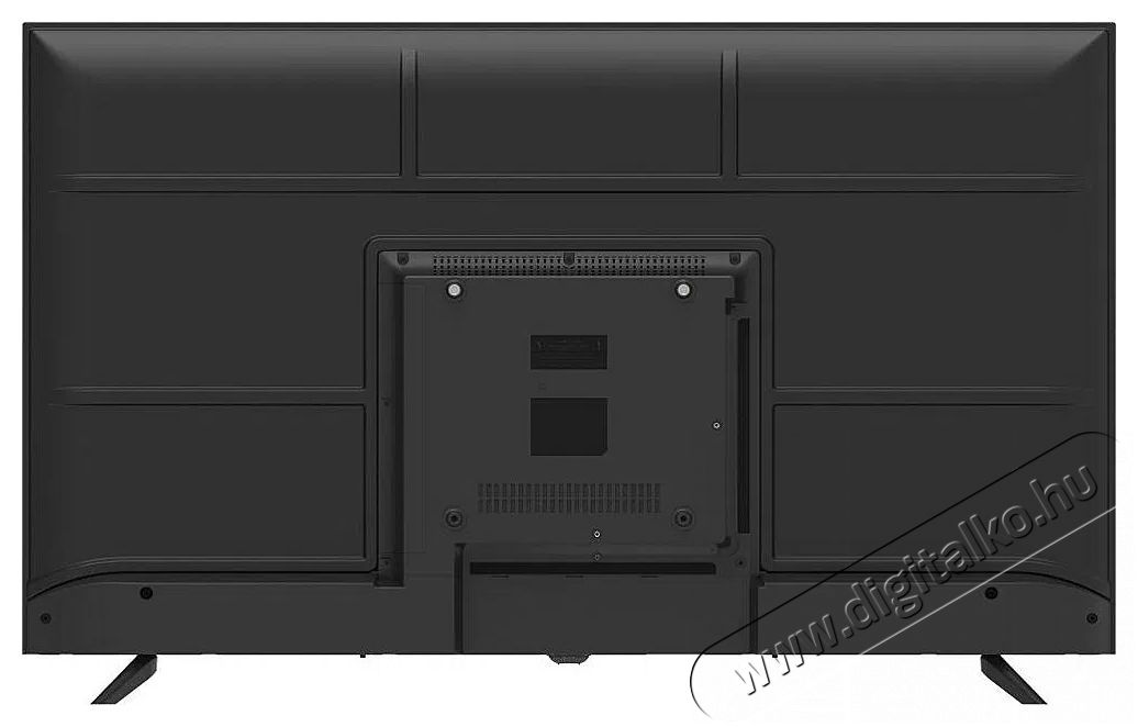 Sencor 40  SLE 40FS802TCS Telev&iacute;zi&oacute;k - LCD telev&iacute;zi&oacute; - 506053