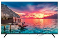 Sencor 43 SLE 43F20TCS - Televíziók - LCD televízió - 506052