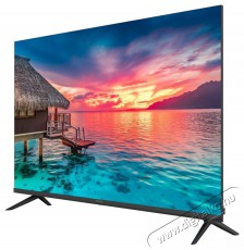 Sencor 43  SLE 43F20TCS Telev&iacute;zi&oacute;k - LCD telev&iacute;zi&oacute; - 506052