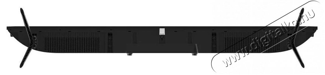 Sencor 43  SLE 43F20TCS Telev&iacute;zi&oacute;k - LCD telev&iacute;zi&oacute; - 506052