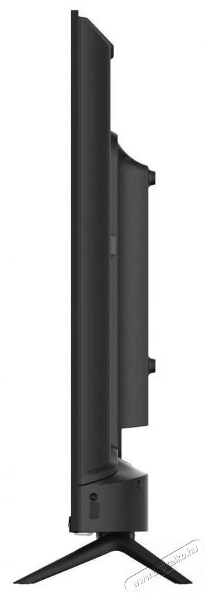 Sencor 43  SLE 43F20TCS Telev&iacute;zi&oacute;k - LCD telev&iacute;zi&oacute; - 506052