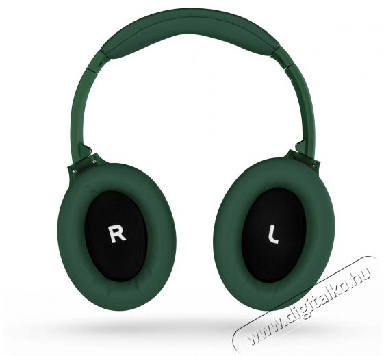 Sencor SEP CORPORATE ANC Olive Audio-Video / Hifi / Multim&eacute;dia - F&uuml;l &eacute;s Fejhallgat&oacute;k - Fejhallgat&oacute; mikrofonnal / headset - 510207