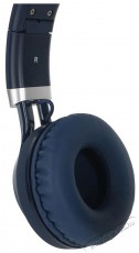Sencor SEP FRIEZA Blue Audio-Video / Hifi / Multim&eacute;dia - F&uuml;l &eacute;s Fejhallgat&oacute;k - Fejhallgat&oacute; mikrofonnal / headset - 510208