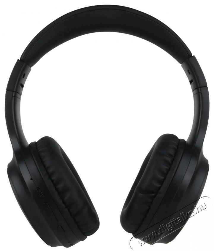 Sencor SEP PANNION ANC Black Audio-Video / Hifi / Multim&eacute;dia - F&uuml;l &eacute;s Fejhallgat&oacute;k - Fejhallgat&oacute; mikrofonnal / headset - 510205