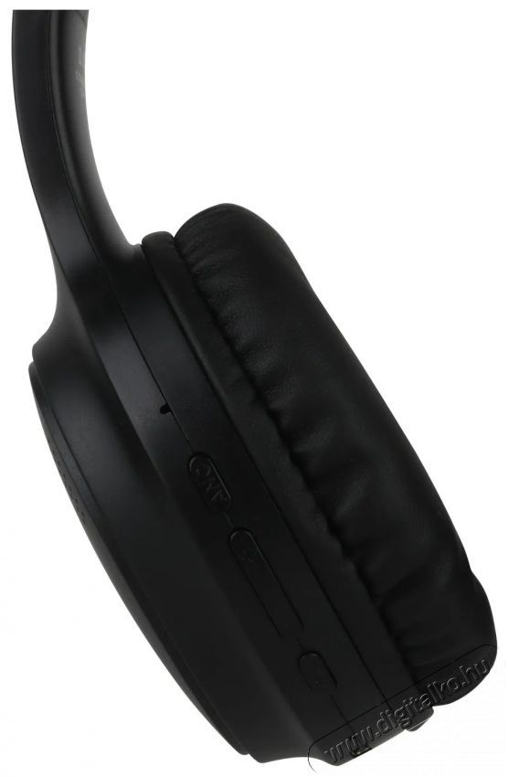 Sencor SEP PANNION ANC Black Audio-Video / Hifi / Multim&eacute;dia - F&uuml;l &eacute;s Fejhallgat&oacute;k - Fejhallgat&oacute; mikrofonnal / headset - 510205