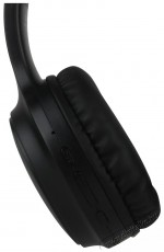 Sencor SEP PANNION ANC Black Audio-Video / Hifi / Multim&eacute;dia - F&uuml;l &eacute;s Fejhallgat&oacute;k - Fejhallgat&oacute; mikrofonnal / headset - 510205