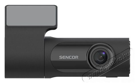 Sencor SCR 3400W AUT&Oacute;S KAMERA Aut&oacute;hifi / Aut&oacute; felszerel&eacute;s - Tolat&oacute; radar / kamera - Tolat&oacute; radar / kamera - 510787