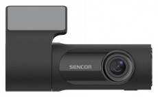 Sencor SCR 3400W AUTÓS KAMERA Autóhifi / Autó felszerelés - Tolató radar / kamera - Tolató radar / kamera - 510787