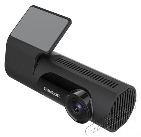Sencor SCR 3400W AUT&Oacute;S KAMERA Aut&oacute;hifi / Aut&oacute; felszerel&eacute;s - Tolat&oacute; radar / kamera - Tolat&oacute; radar / kamera - 510787