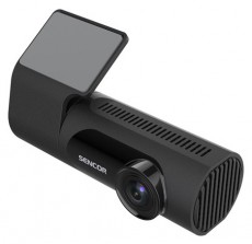 Sencor SCR 3400W AUT&Oacute;S KAMERA Aut&oacute;hifi / Aut&oacute; felszerel&eacute;s - Tolat&oacute; radar / kamera - Tolat&oacute; radar / kamera - 510787