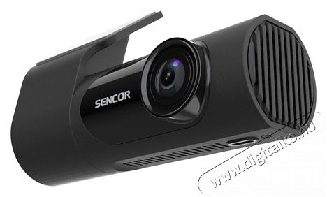Sencor SCR 3400W AUT&Oacute;S KAMERA Aut&oacute;hifi / Aut&oacute; felszerel&eacute;s - Tolat&oacute; radar / kamera - Tolat&oacute; radar / kamera - 510787