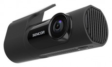 Sencor SCR 3400W AUT&Oacute;S KAMERA Aut&oacute;hifi / Aut&oacute; felszerel&eacute;s - Tolat&oacute; radar / kamera - Tolat&oacute; radar / kamera - 510787