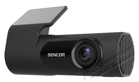 Sencor SCR 3400W AUT&Oacute;S KAMERA Aut&oacute;hifi / Aut&oacute; felszerel&eacute;s - Tolat&oacute; radar / kamera - Tolat&oacute; radar / kamera - 510787