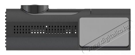 Sencor SCR 3400W AUT&Oacute;S KAMERA Aut&oacute;hifi / Aut&oacute; felszerel&eacute;s - Tolat&oacute; radar / kamera - Tolat&oacute; radar / kamera - 510787