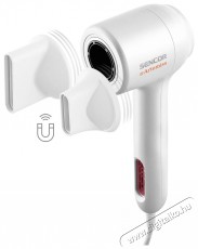 Sencor Artemiss SHD 9100RS Sz&eacute;ps&eacute;g&aacute;pol&aacute;s / Eg&eacute;szs&eacute;g - Haj&aacute;pol&aacute;s - Hajsz&aacute;r&iacute;t&oacute; - 510670